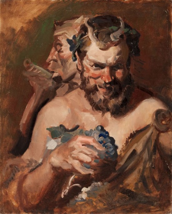 The Satyrs