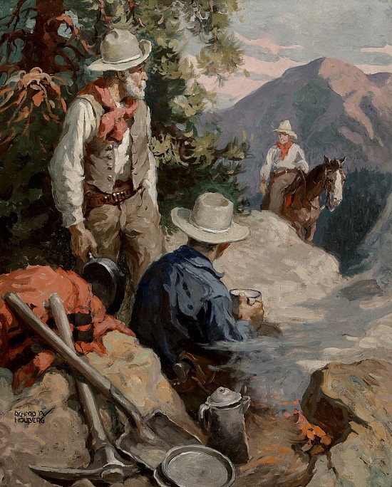 Western Prospectors 
