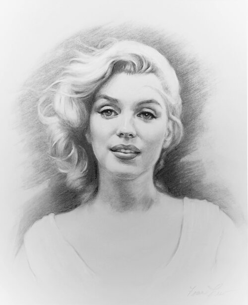 Marilyn Monroe - Like No Other