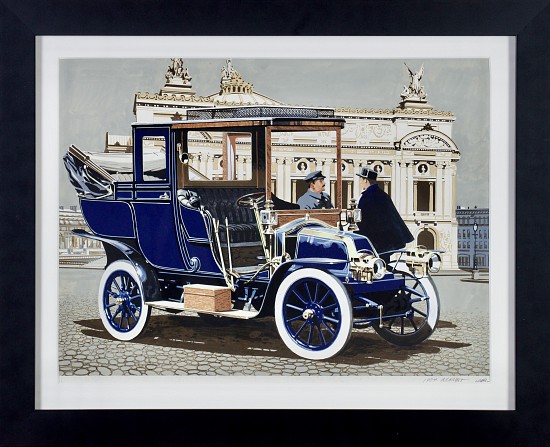 1904 Renault