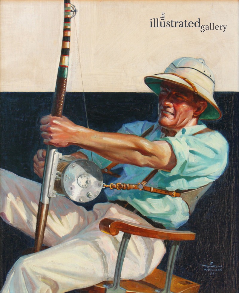 Fishing Rod Case, by Hayden Graham, Mar, 2024